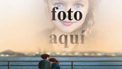 Quedate conmigo para siempre Romantica Foto Marcos 390x220 - Quédate conmigo para siempre Romántica Foto Marcos