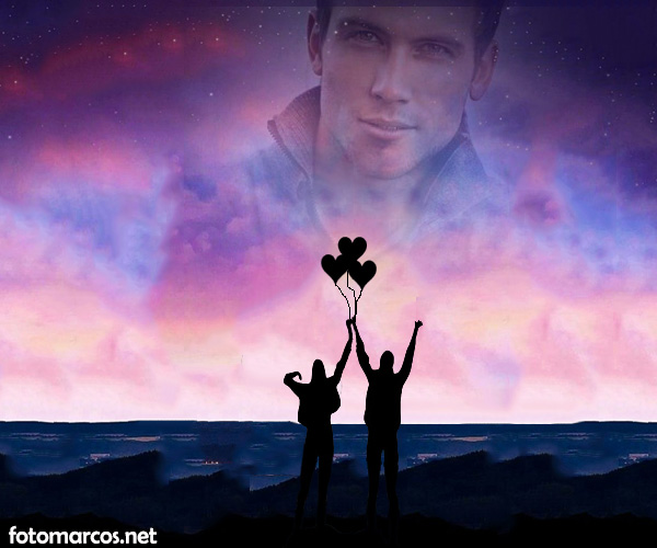 Siempre celebramos nuestro amor Romantica Foto Marcos - Siempre celebramos nuestro amor Romántica Foto Marcos