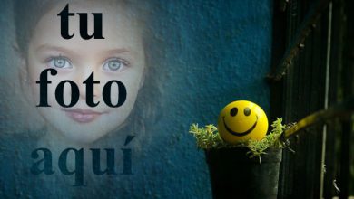Solo sonrie Foto Marcos 390x220 - Sólo sonríe Foto Marcos