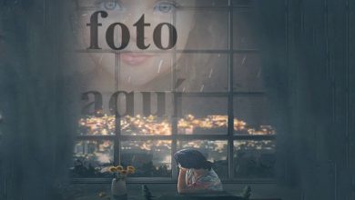 Sonando contigo Romantica Foto Marcos 390x220 - Soñando contigo Romántica Foto Marcos