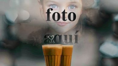 tiempo de amor y cafe Romantica Foto Marcos 390x220 - tiempo de amor y cafe Romántica Foto Marcos