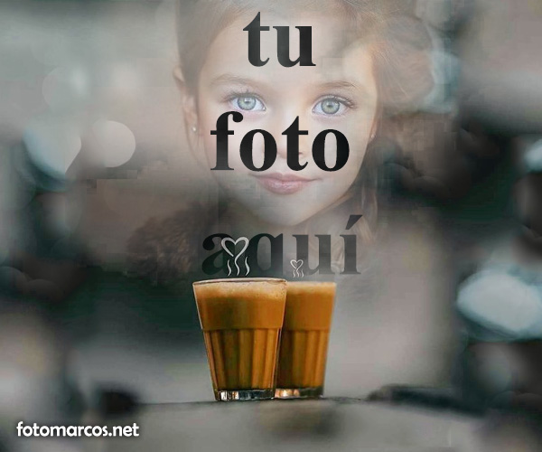 tiempo de amor y cafe Romantica Foto Marcos - tiempo de amor y cafe Romántica Foto Marcos