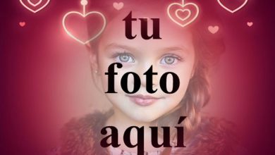 Amor Muy Romantico Foto Marcos 390x220 - Amor Muy Romantico Foto Marcos