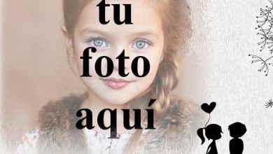 Te Amo Mi Amor Foto Marcos 390x220 - Te Amo Mi Amor Foto Marcos