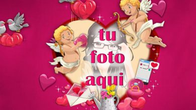 Tu Eres Mi Angel Foto Marcos 390x220 - Tú Eres Mi Ángel Foto Marcos