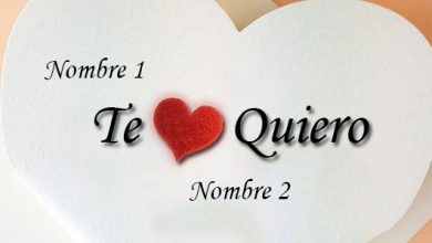 agregar nombres en la foto te quiero modelo 390x220 - agregar nombres en la foto te quiero
