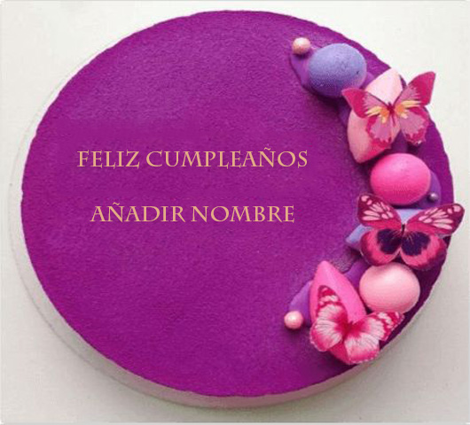 agregar nombre en hermoso pastel de cumpleanos modelo - agregar nombre en hermoso pastel de cumpleaños