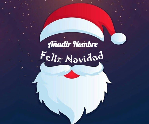 Agregar Nombre Con Papa Noel Agregar Nombre Con Papa Noel - Agregar Nombre Con Papa Noel