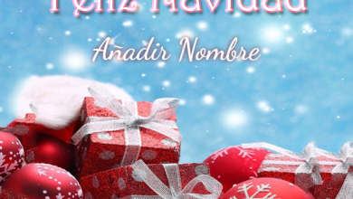 Deseos De Feliz Navidad Fotos Con Nombres 390x220 - Deseos De Feliz Navidad Fotos Con Nombres