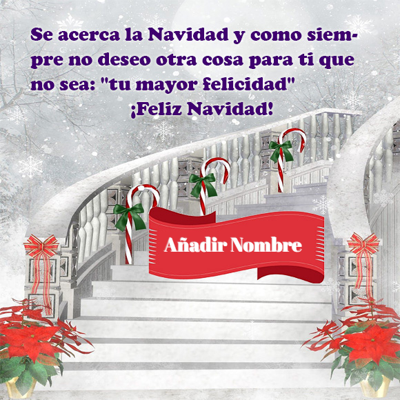 Escribe El Nombre En El Deseo De Feliz Navidad Escribe El Nombre En El Deseo De Feliz Navidad - Escribe El Nombre En El Deseo De Feliz Navidad