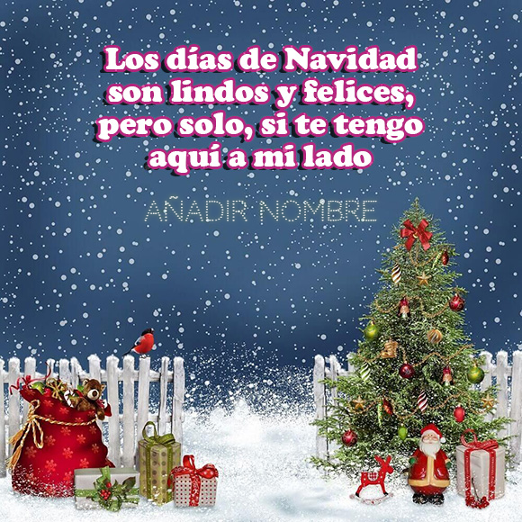 Escribe Tu Nombre En Estar A Mi Lado Feliz Navidad Foto Escribe Tu Nombre En Estar A Mi Lado Feliz Navidad Foto - Escribe Tu Nombre En Estar A Mi Lado Feliz Navidad Foto