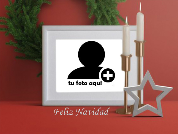 Feliz Navidad Marco Para Fotos Nuevo Cuadro - Feliz Navidad Marco Para Fotos Nuevo Cuadro