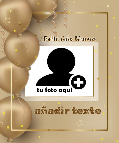 Feliz Año Nuevo Foto Marcos Con Nombre marco para fotos con nombre 1 - Feliz Año Nuevo Foto Marcos Con Nombre