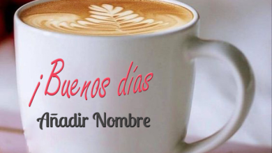 Agregar nombre en la taza de cafe 390x220 - Agregar nombre en la taza de café