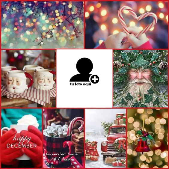 Colecciones De Marcos De Feliz Navidad - Colecciones De Marcos De Feliz Navidad