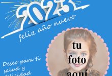 Deseo para ti salud y felicidad 2023 Foto Marcos 220x150 - Deseo para ti salud y felicidad 2023 Foto Marcos