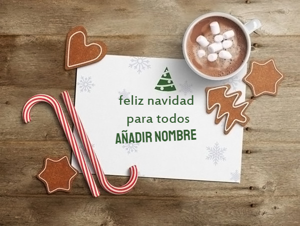feliz navidad para todos agregar nombre en la foto feliz navidad para todos agregar nombre en la foto - feliz navidad para todos agregar nombre en la foto