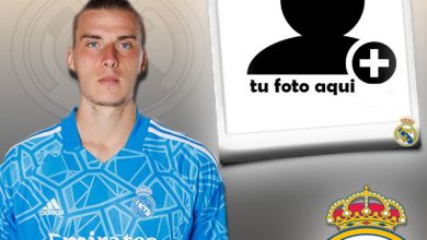 Real Madrid Andriy Lunin Foto Marcos 390x220 - Real Madrid Andriy Lunin Foto Marcos