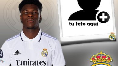 Real Madrid Aurelien Tchouameni Foto Marcos 390x220 - Real Madrid Aurelien Tchouameni Foto Marcos