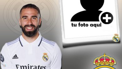 Real Madrid Daniel Carvajal Ramos Foto Marcos 390x220 - Real Madrid Daniel Carvajal Ramos Foto Marcos
