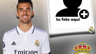 Real Madrid Daniel Ceballos Fernandez Foto Marcos 390x220 - Real Madrid Daniel Ceballos Fernandez Foto Marcos
