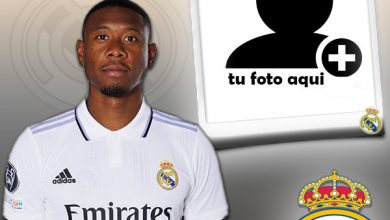 Real Madrid David Alaba Foto Marcos 390x220 - Real Madrid David Alaba Foto Marcos