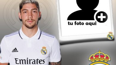 Real Madrid Federico Santiago Valverde Dipetta Foto Marcos 390x220 - Real Madrid Federico Santiago Valverde Dipetta Foto Marcos