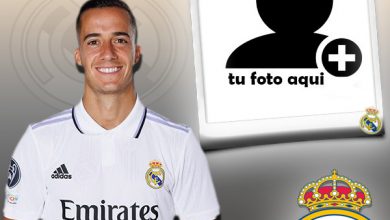 Real Madrid Lucas Vazquez Iglesias Foto Marcos 390x220 - Real Madrid Lucas Vazquez Iglesias Foto Marcos