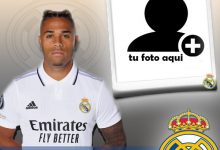Real Madrid Mariano Diaz Mejia Foto Marcos 220x150 - Real Madrid Mariano Díaz Mejía Foto Marcos